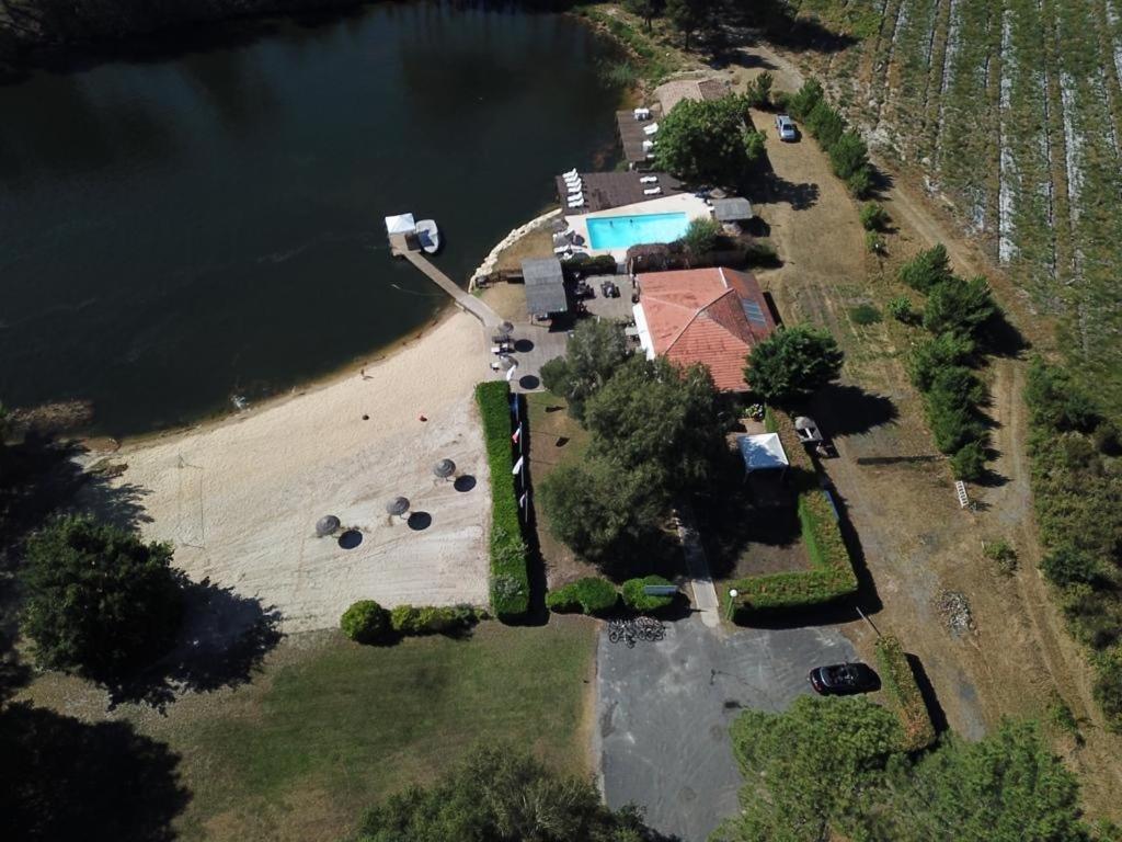 Villa Tout Confort Au Coeur D'Une Base Nautique Lacanau Εξωτερικό φωτογραφία
